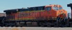 BNSF 7811